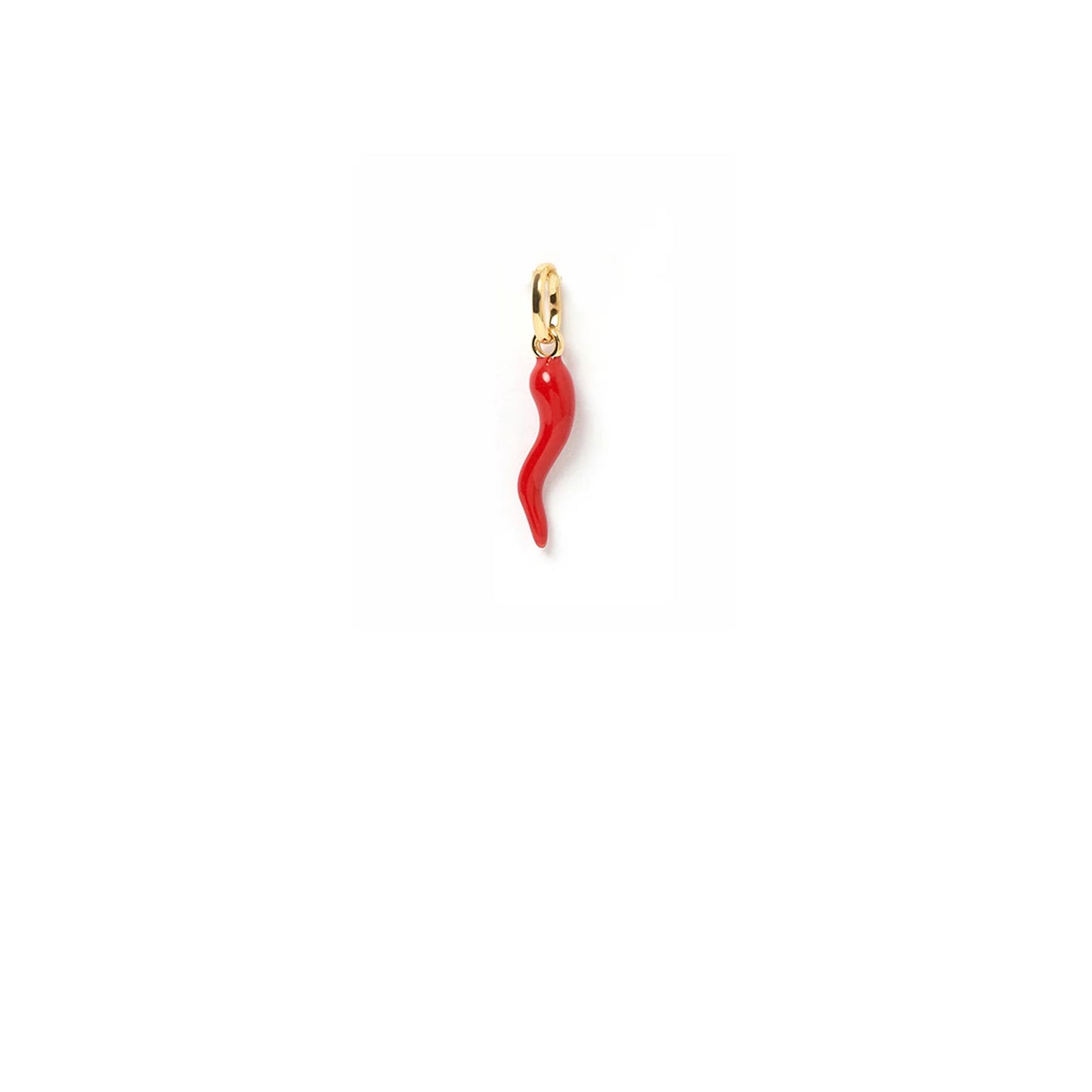 Arms of Eve- Cornicello Charm