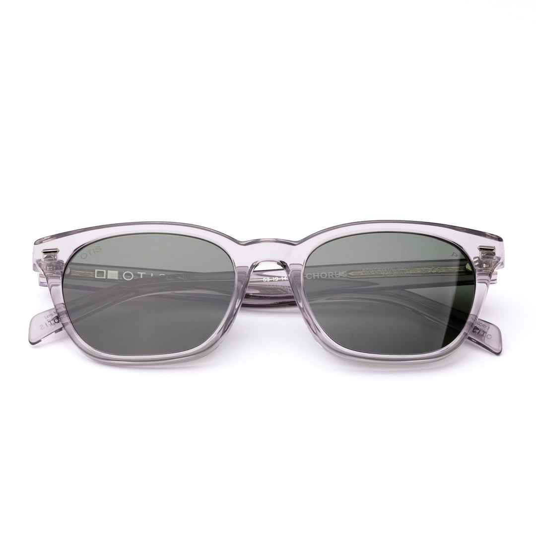 Otis - Chorus - Eco Crystal Grey / Grey Polar