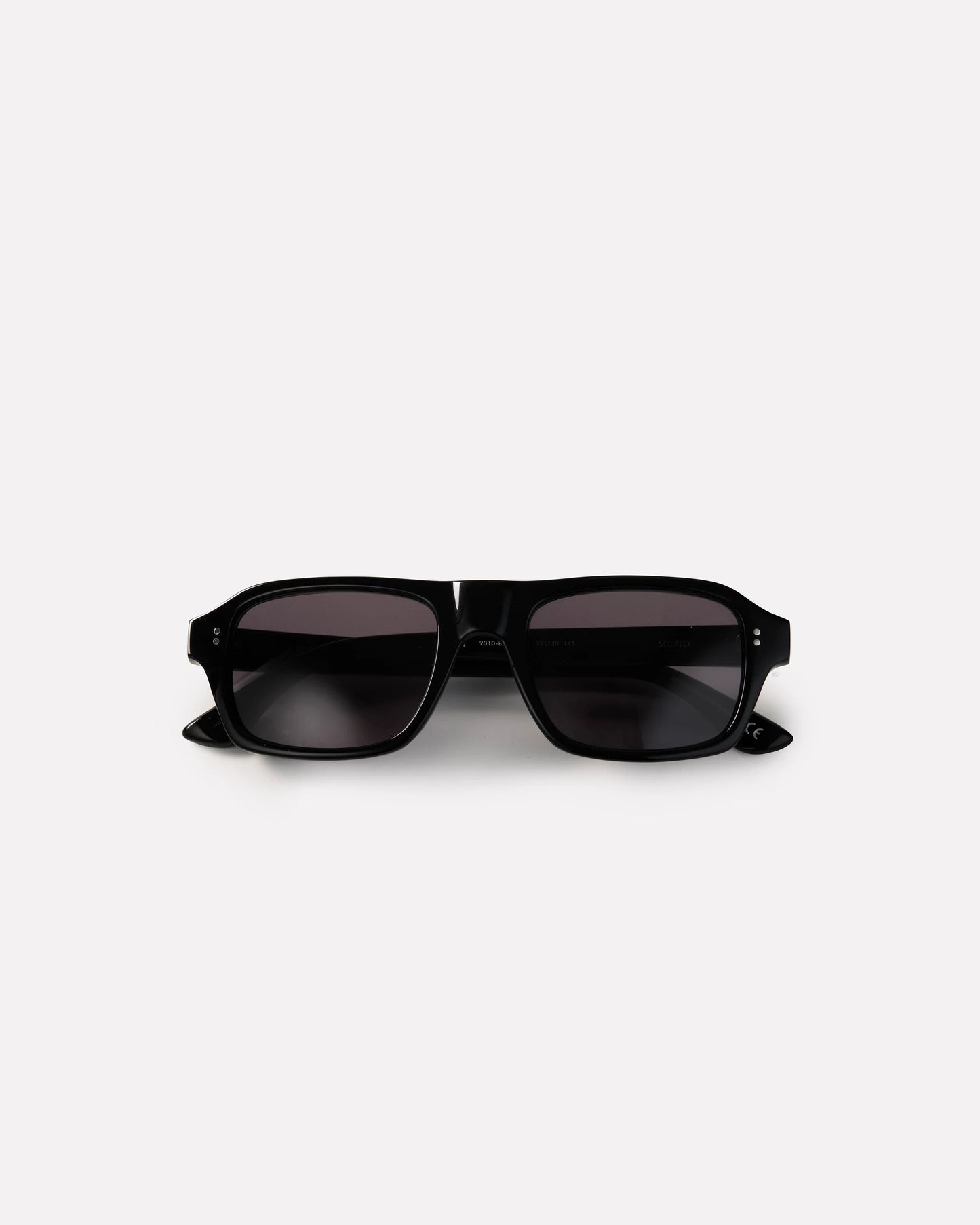 Epokhe - Mono - Black Polished / Black Polarized