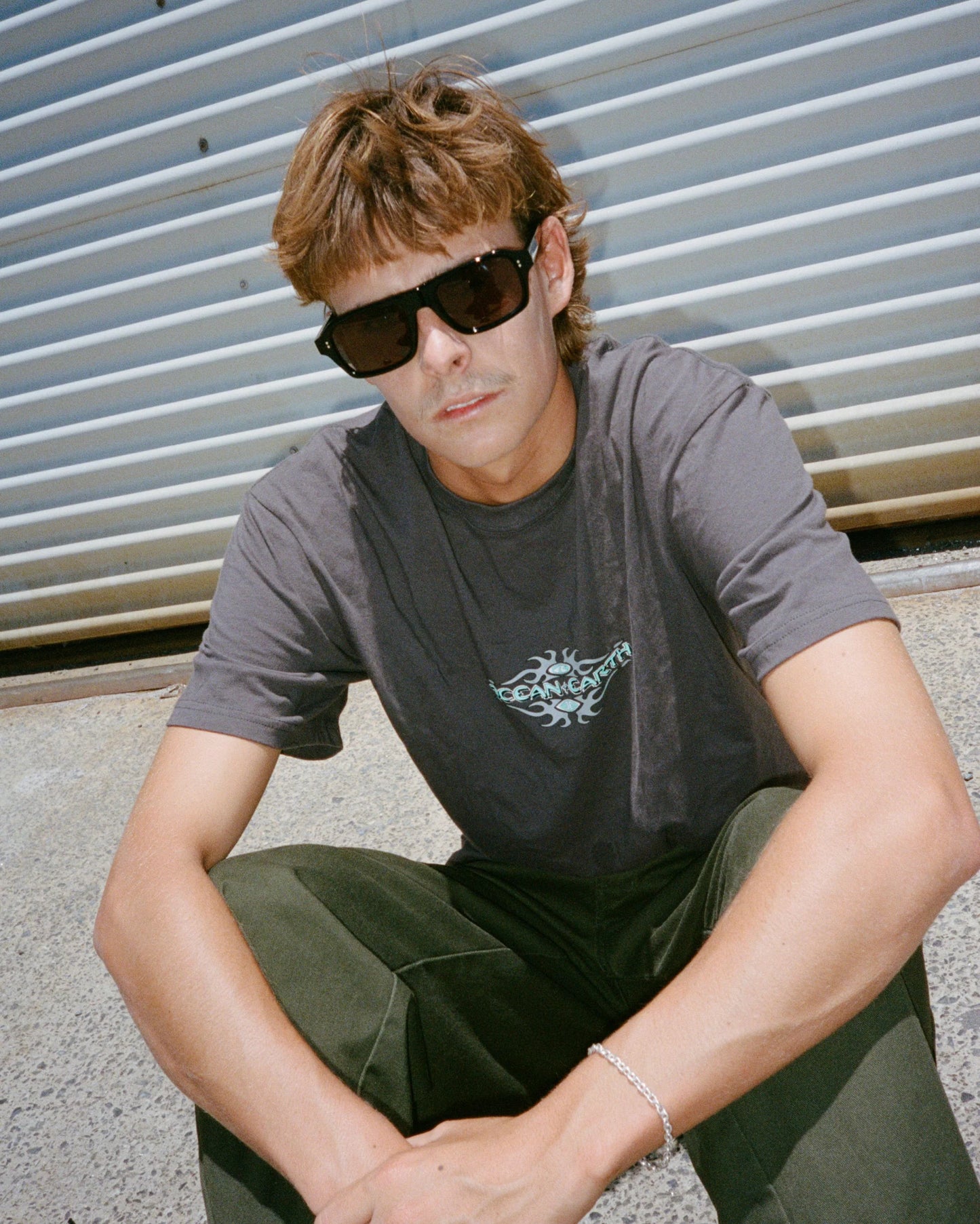 Epokhe - Mono - Black Polished / Black Polarized