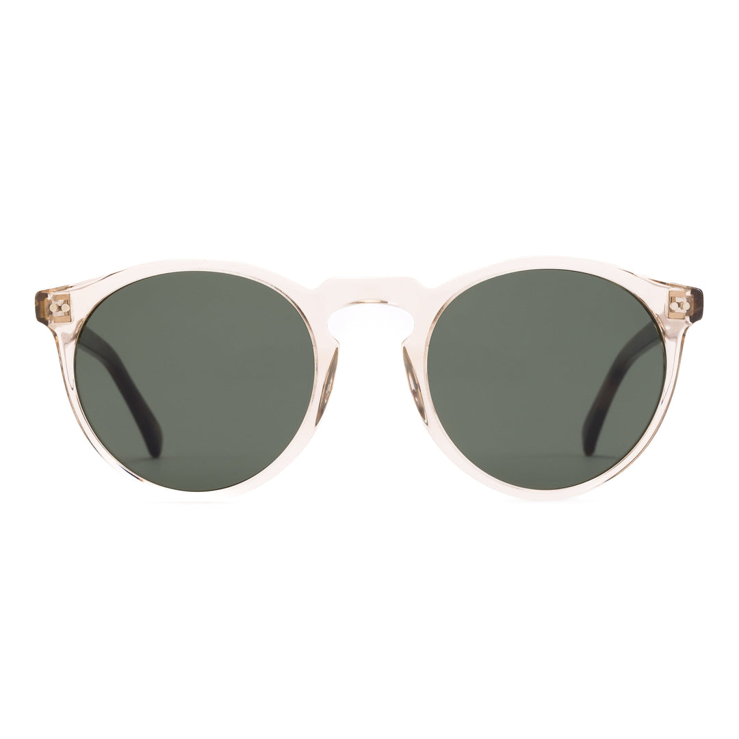 Otis - Omar X - Eco Crystal Pebble/Havana Zinnia Grey Polar