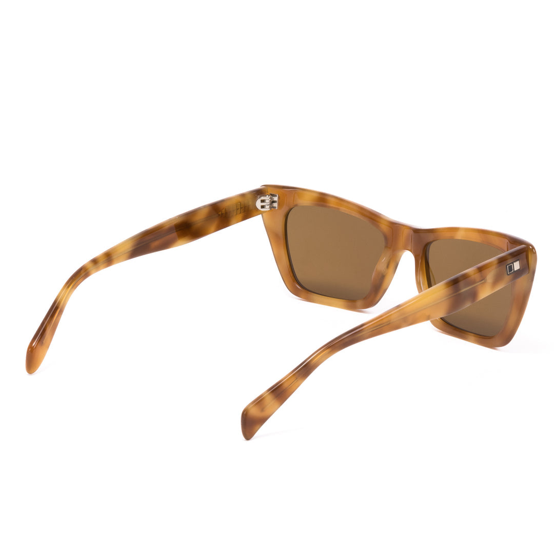 Otis - Currents - Eco Havana Citrine/Brown