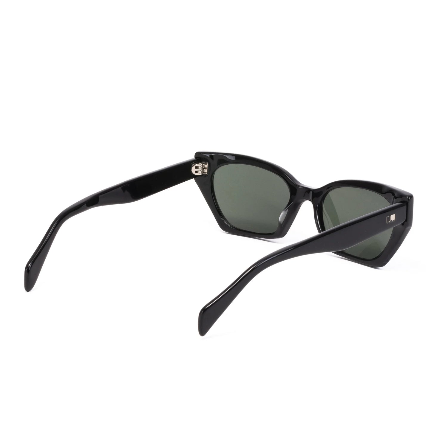 Otis - Selena - Eco Black / Grey