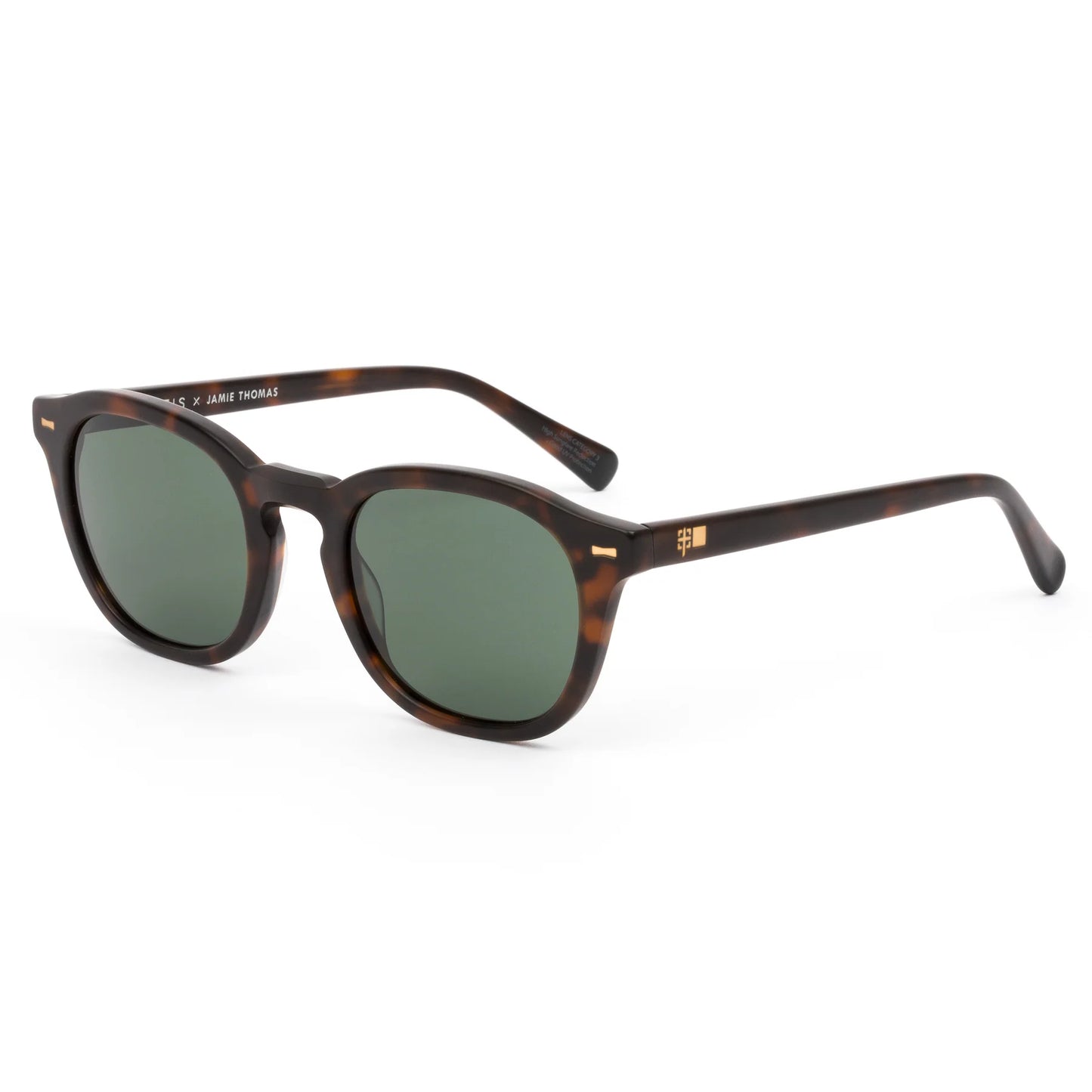 Otis - Outsider X - Eco Matte Hinton Tort / Grey