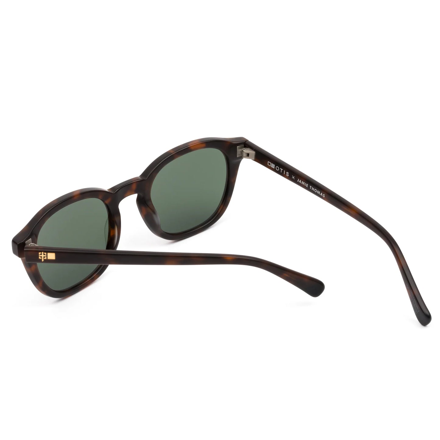 Otis - Outsider X - Eco Matte Hinton Tort / Grey