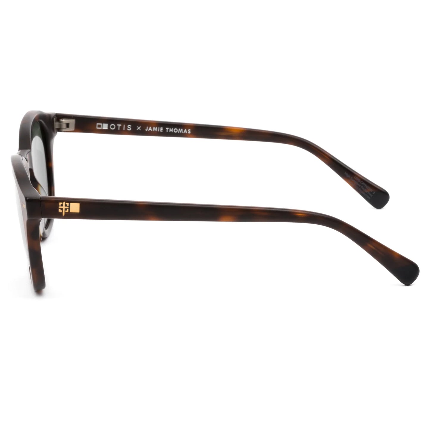 Otis - Outsider X - Eco Matte Hinton Tort / Grey