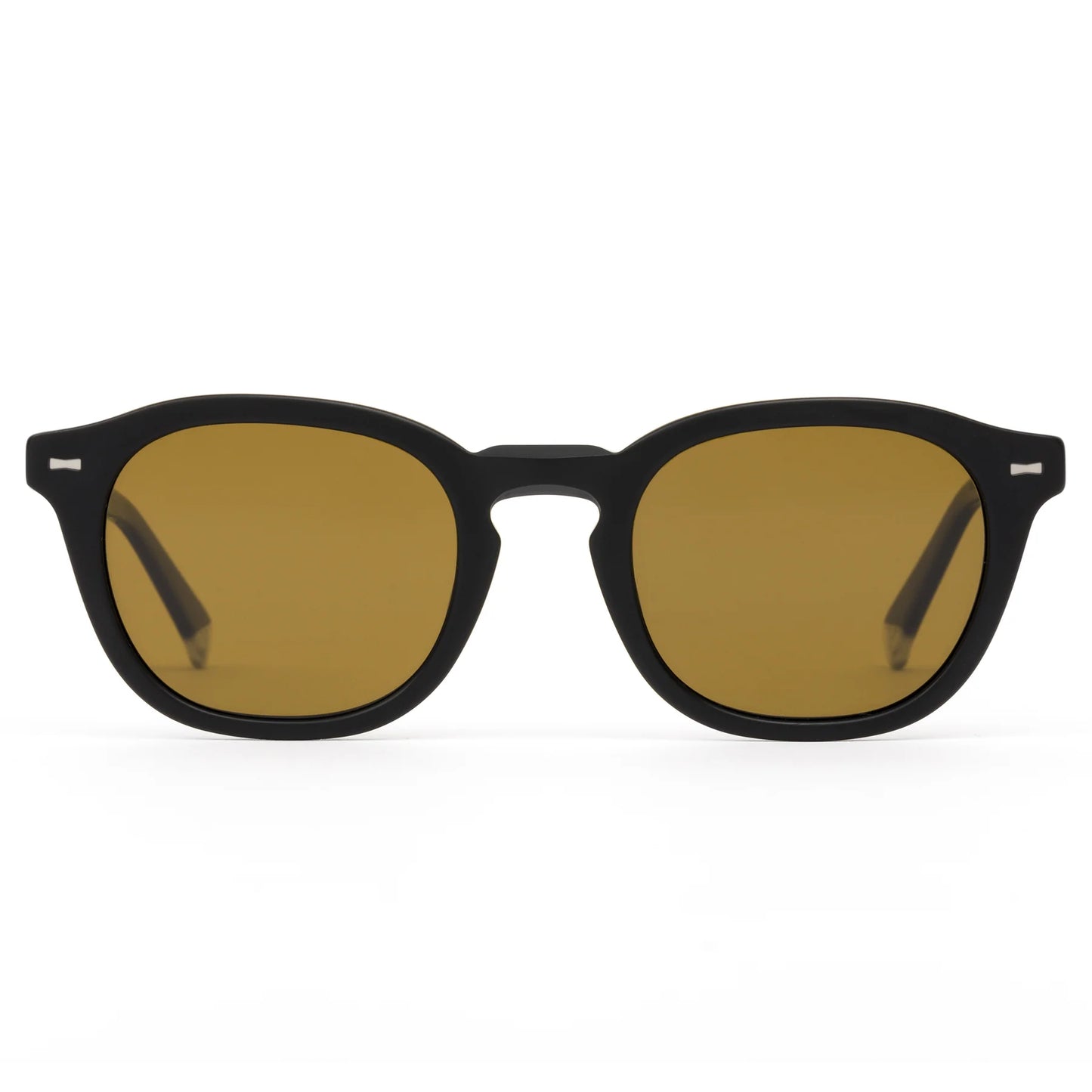 Otis - Outsider X - Eco Matte Black / Brown Polar