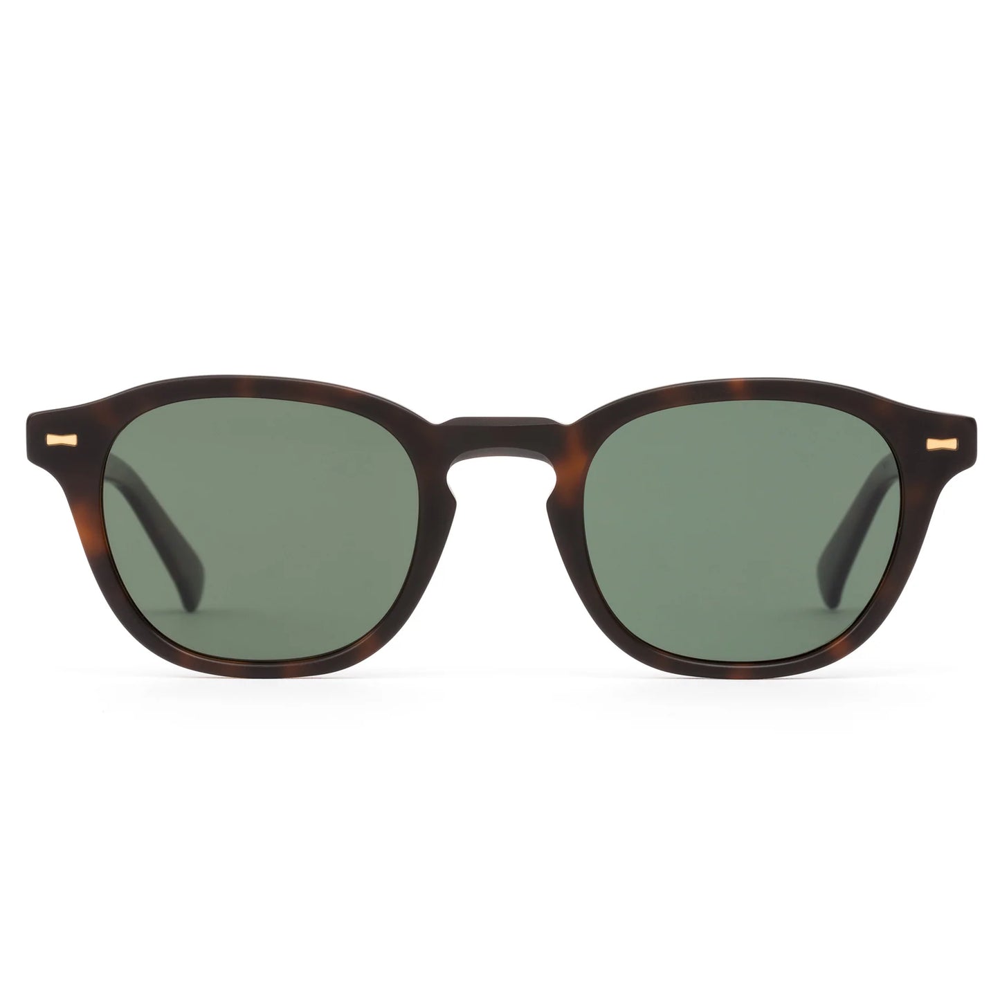 Otis - Outsider Vintage - Eco Matte Hinton Tort / Grey Polar