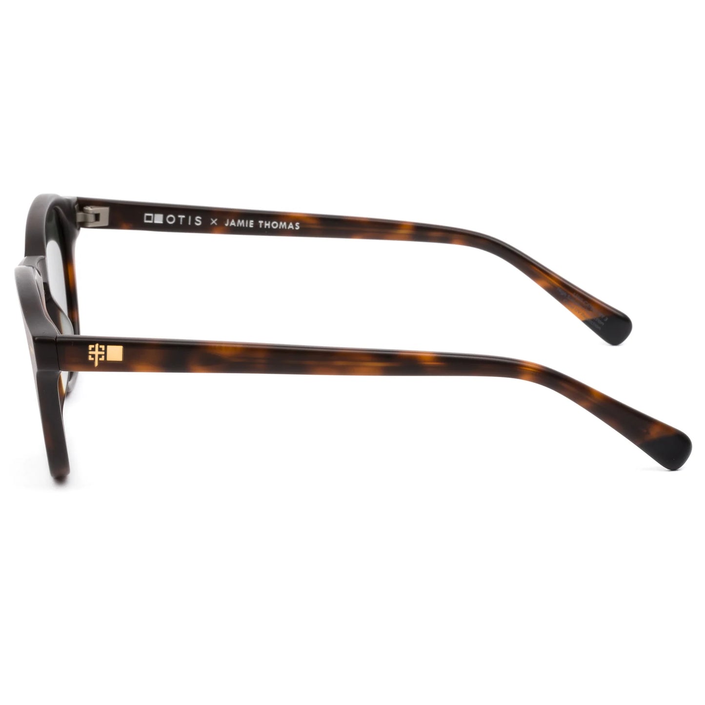 Otis - Outsider Vintage - Eco Matte Hinton Tort / Grey Polar