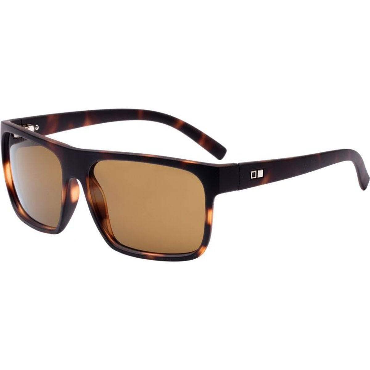 Otis - After Dark X - Matte Clay Tory / Brown Polar