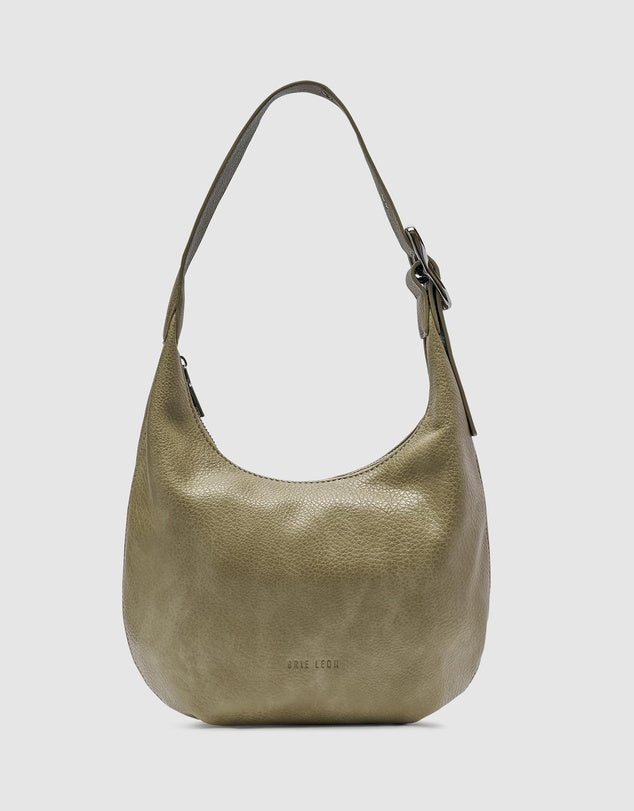 Brie Leon - Everyday Croissant Bag