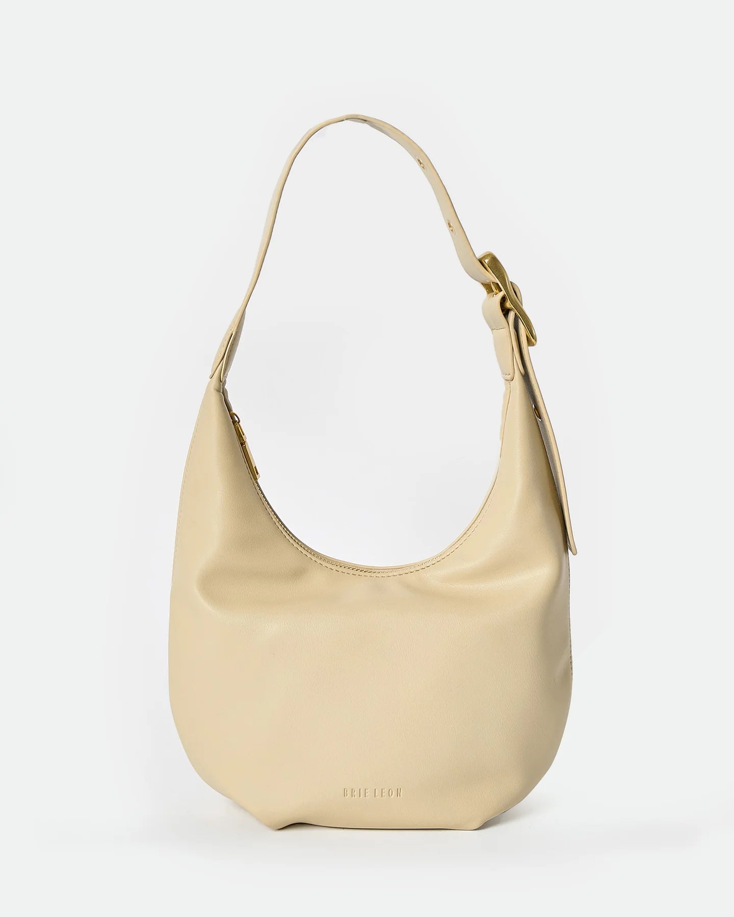 Brie Leon - Everyday Croissant Bag