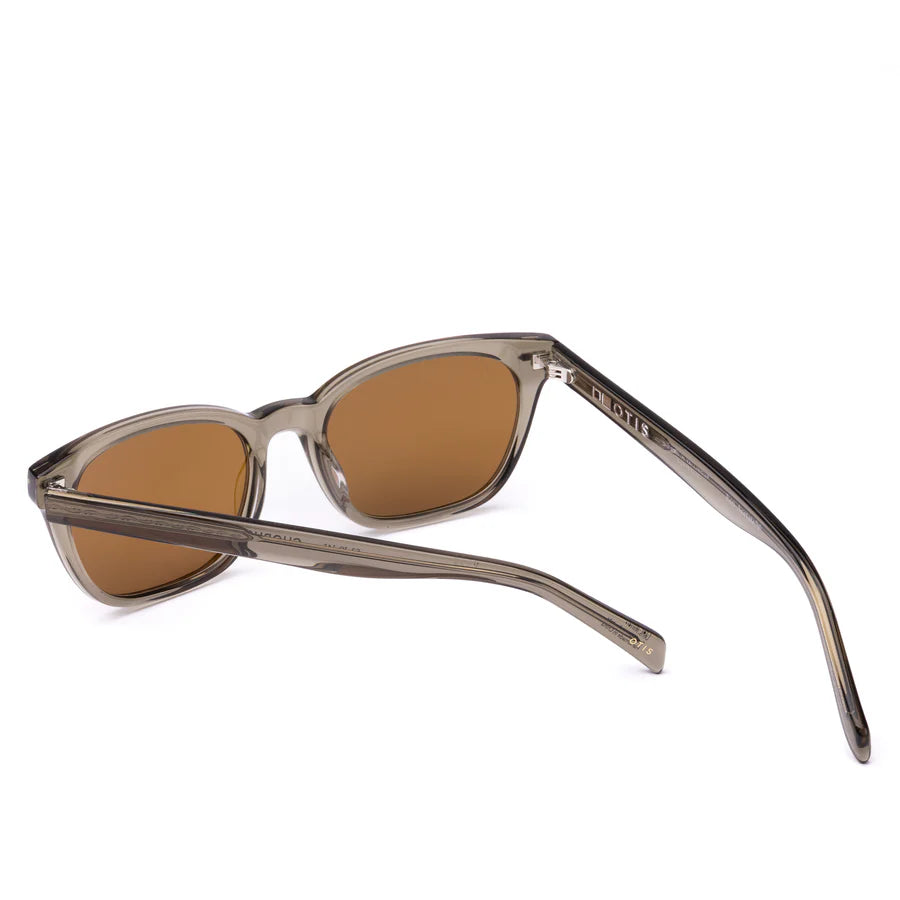 Otis - Chorus - Eco Crystal Fern / Brown