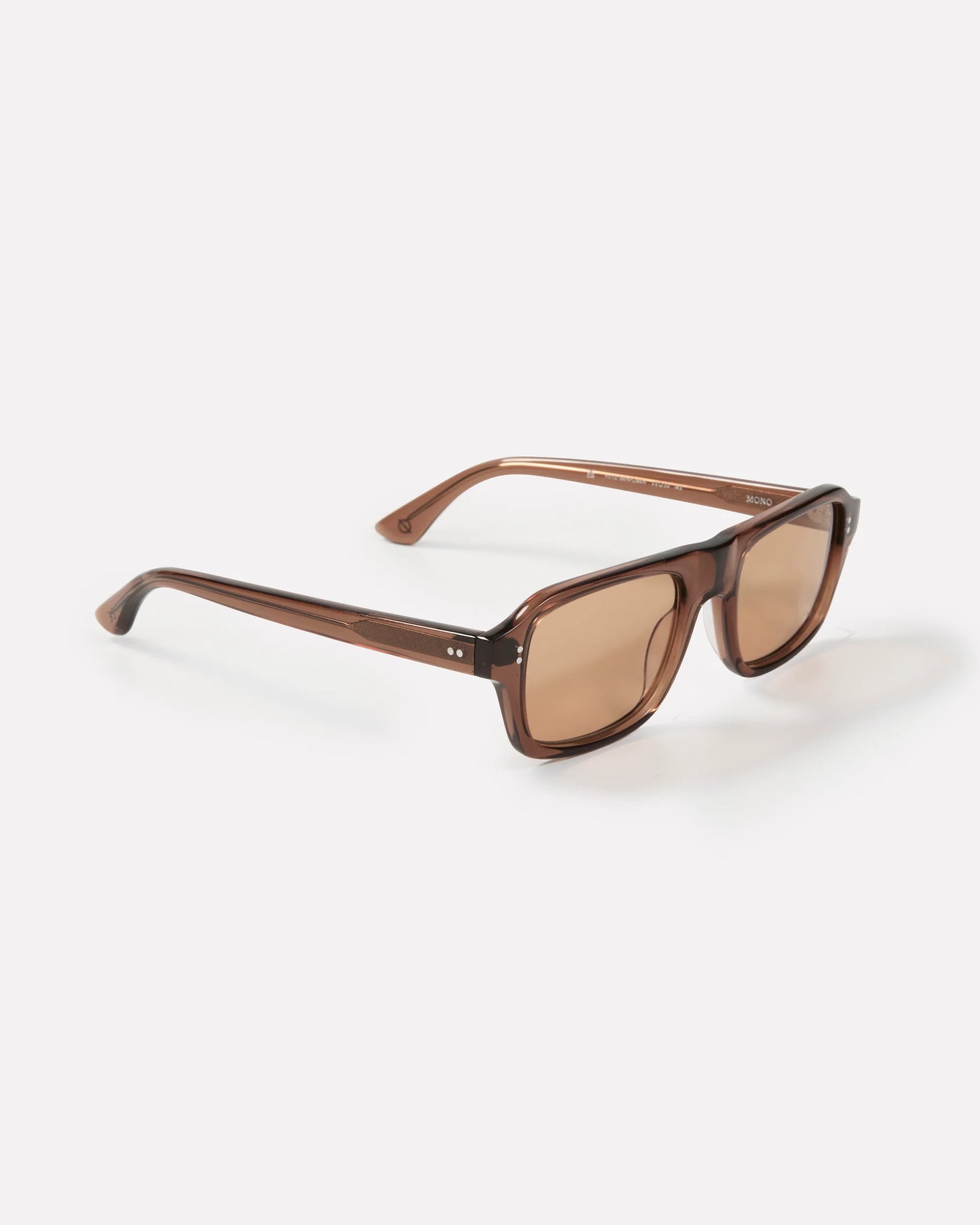Epokhe - Mono - Brown Polished / Brown