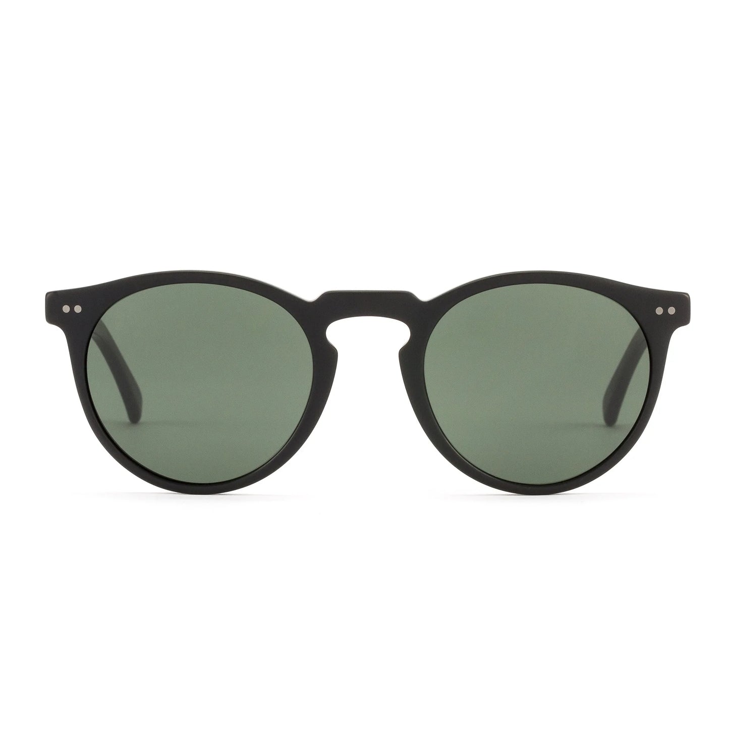 Otis - Omar - Eco Matte Black / Grey