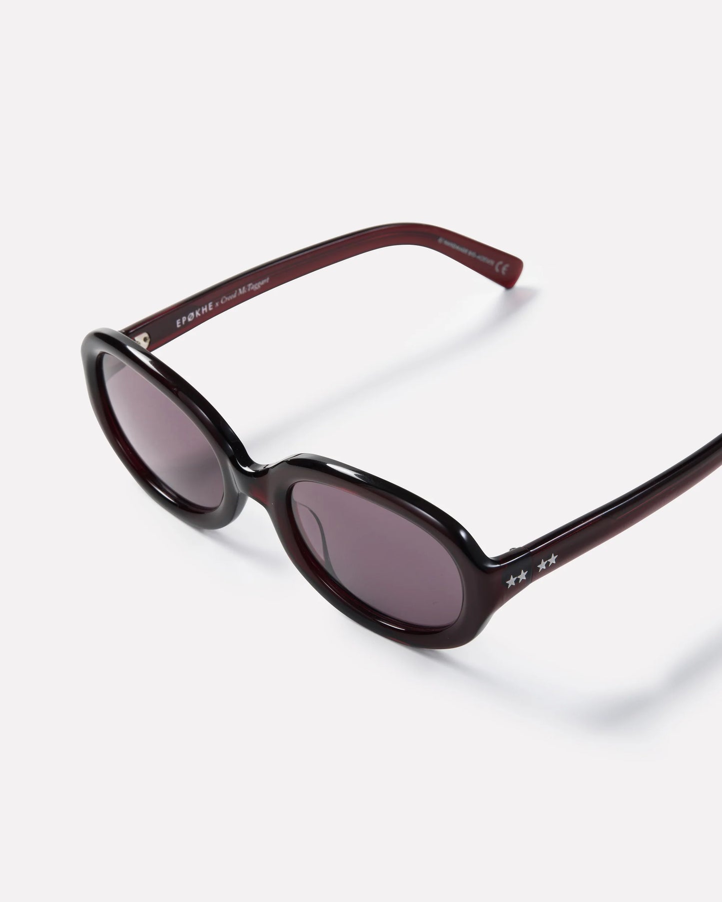 Epokhe - Super Star - Cola Polished / Grey