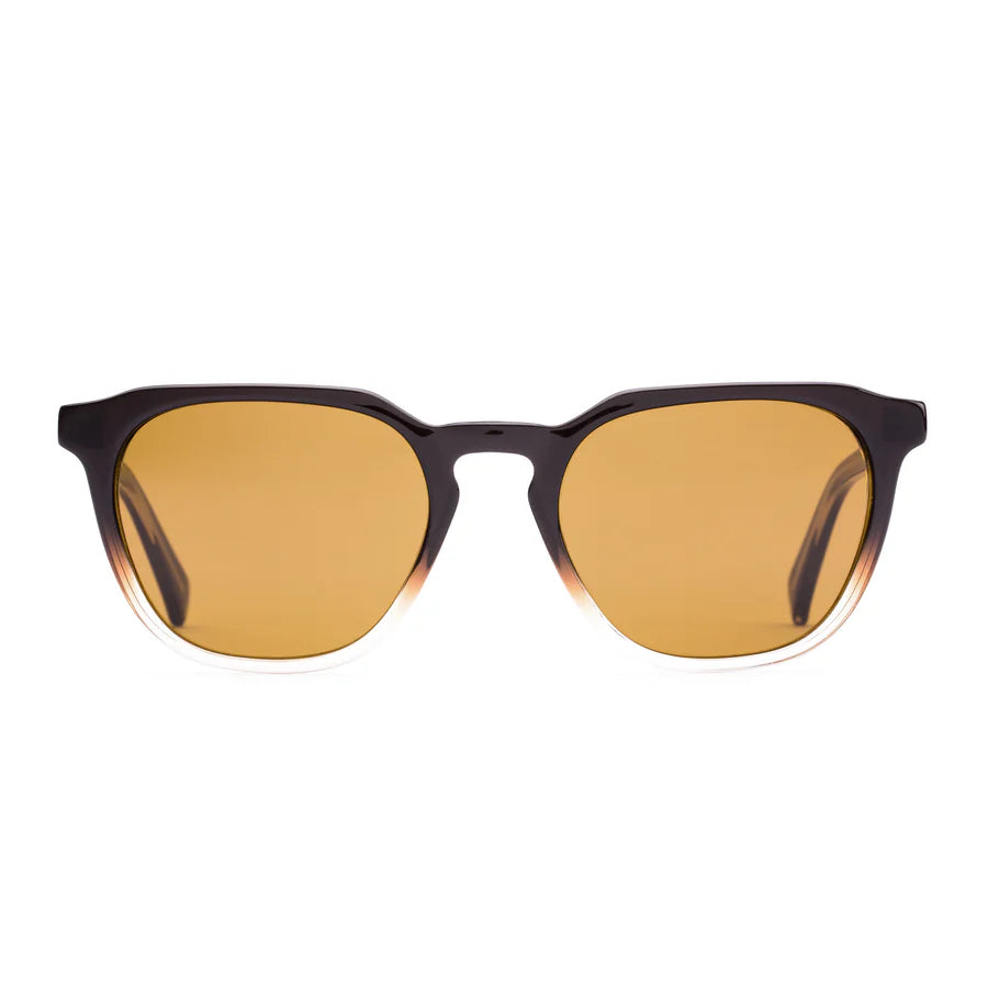 Otis- Divide- Eco Coffee Gradient/Brown Polar