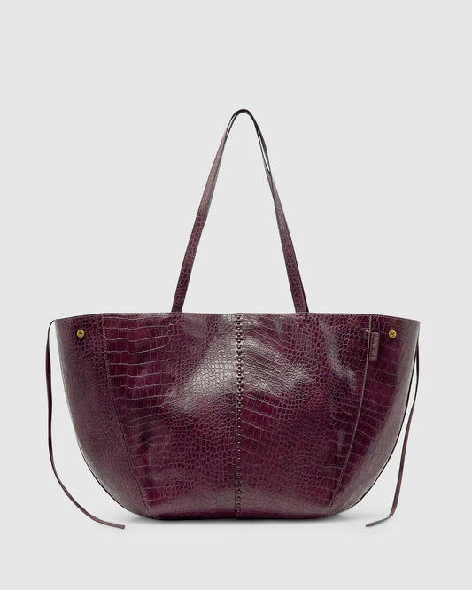 Brie Leon - Reese Market Tote