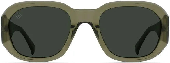 Raen - Zouk 54 - Cambria/Green Polarized