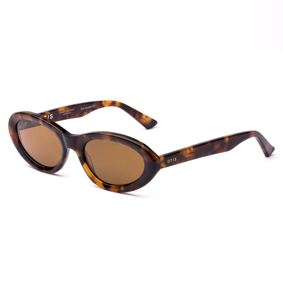 Otis - Birdie - Eco Sepia / Tort Brown