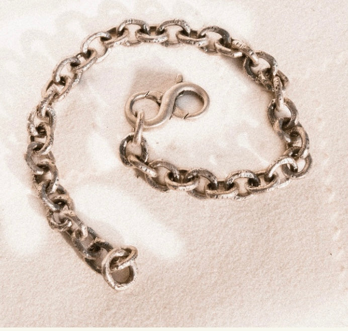Salty Dagger - Junto E Misturado Bracelet