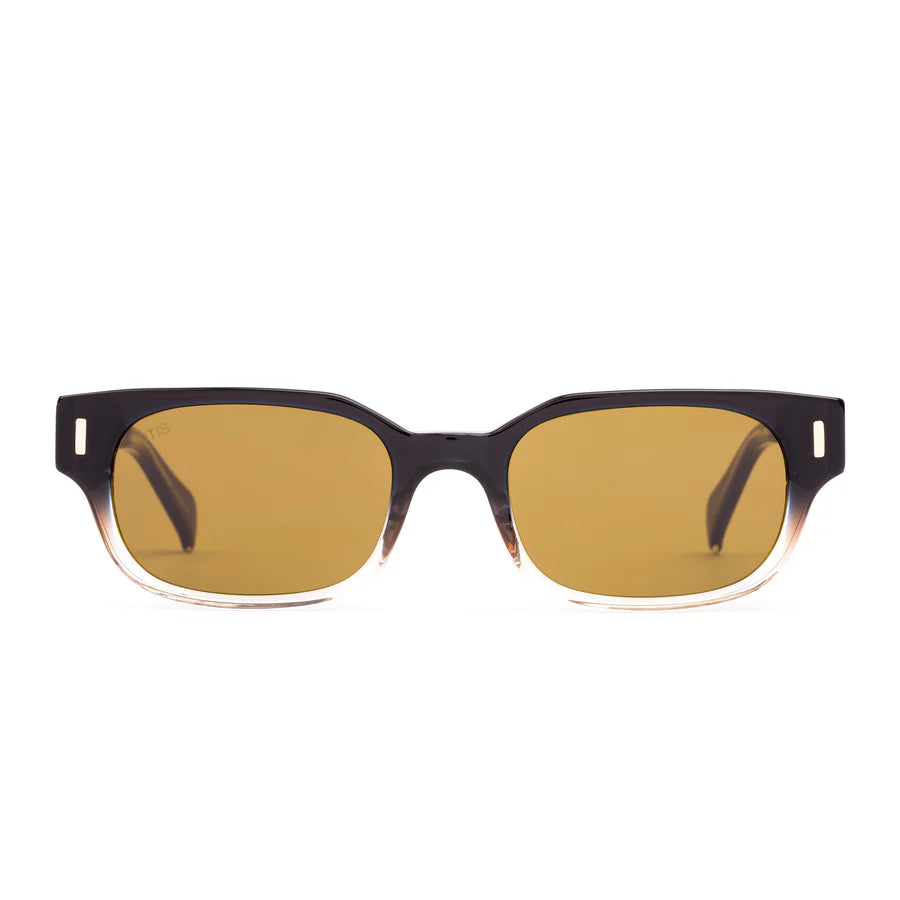 Otis- Untitled- Eco Coffee Gradient/Brown