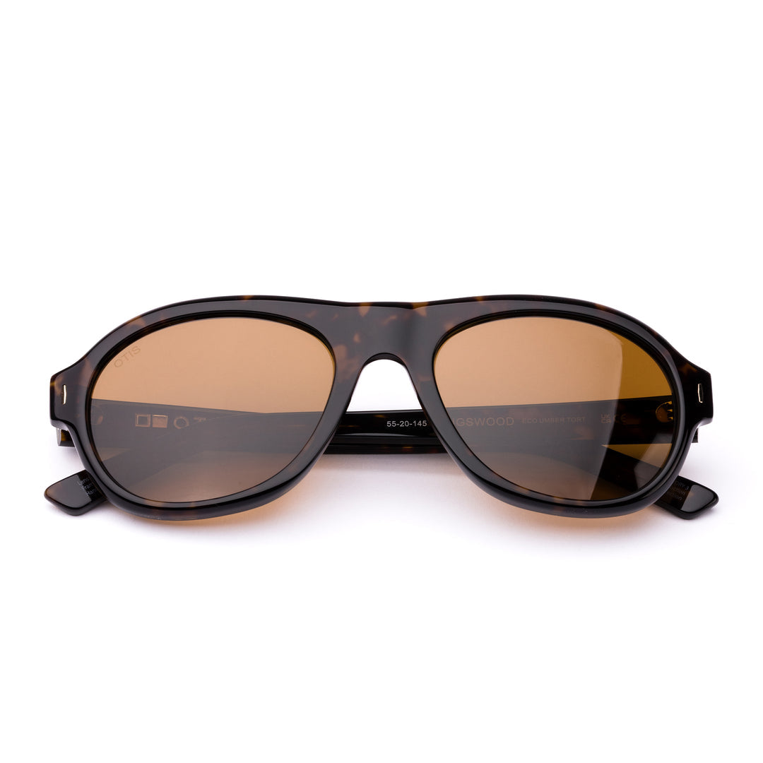 Otis - Kingswood - Eco Umber Tort / Brown