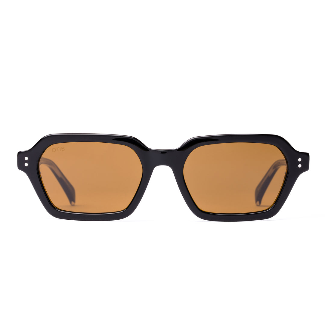 Otis - Metric - Eco Black Clear / Brown