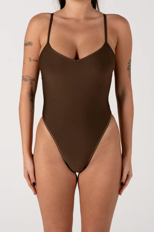 Inner Relm - Meri One Piece - Coco