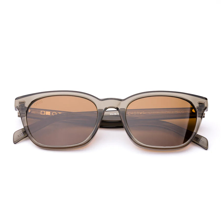 Otis - Chorus - Eco Crystal Fern / Brown