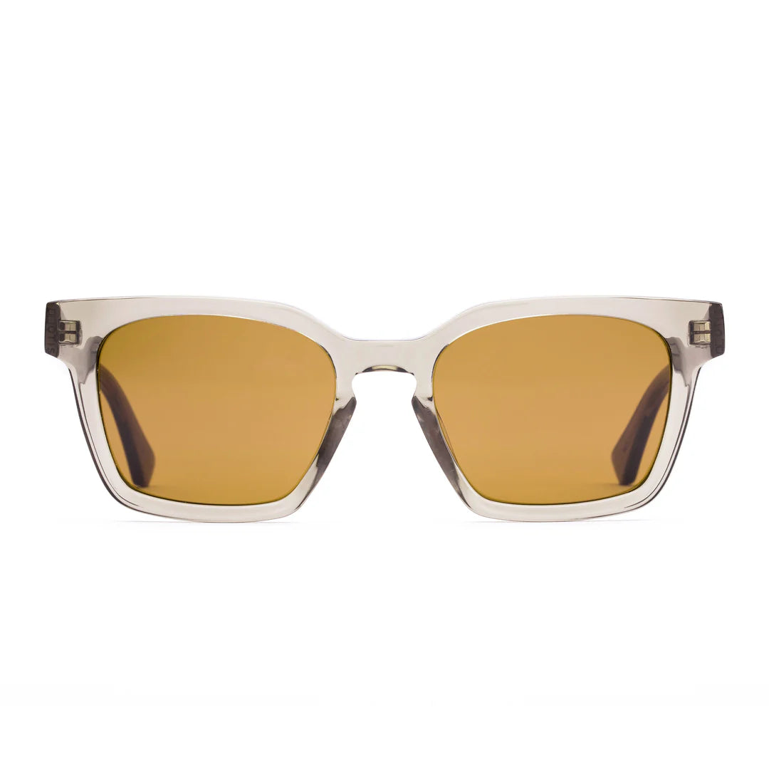 Otis-Interlude- Eco Crystal Fern/Brown Polar