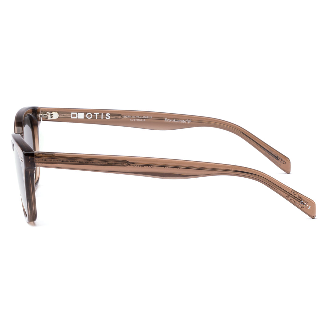 Otis - Chorus - Eco Crystal Birch / Neutral Grey
