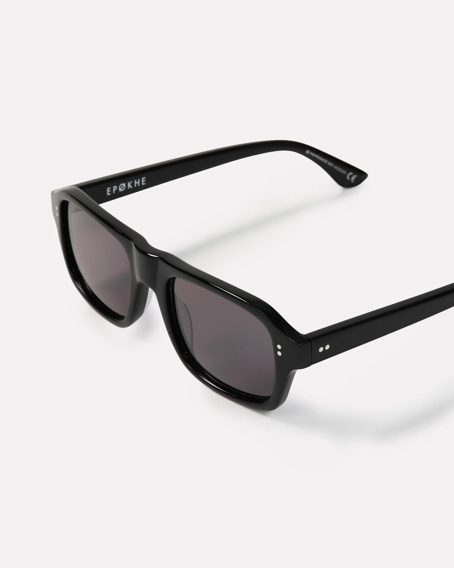 Epokhe - Mono - Black Polished / Black Polarized