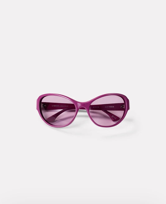Epokhe - Jacuzzi X Jalessa Vincent - Pink Polished / Pink Iridum