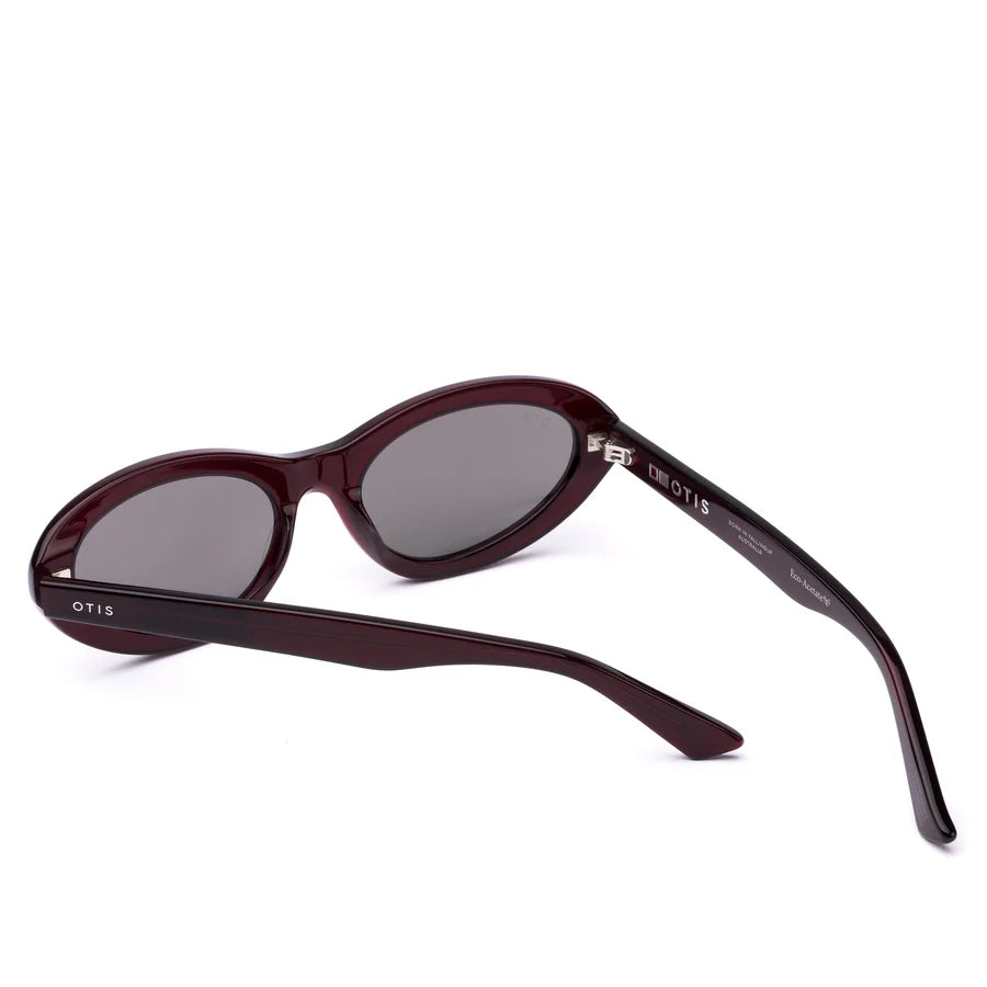 Otis - Birdie - Eco Berry / Neutral Grey