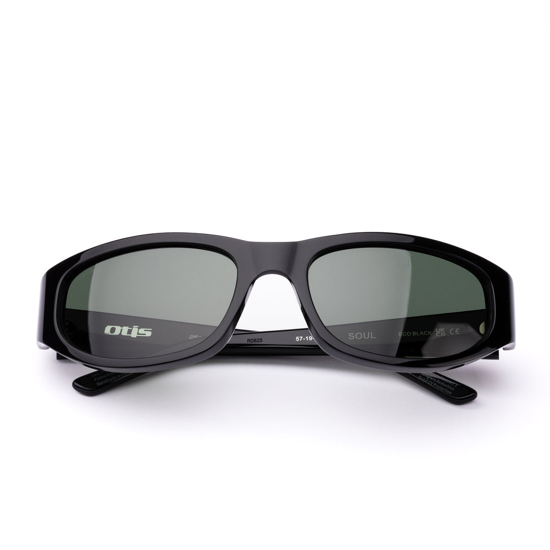 Otis - Soul - Eco Black / Grey