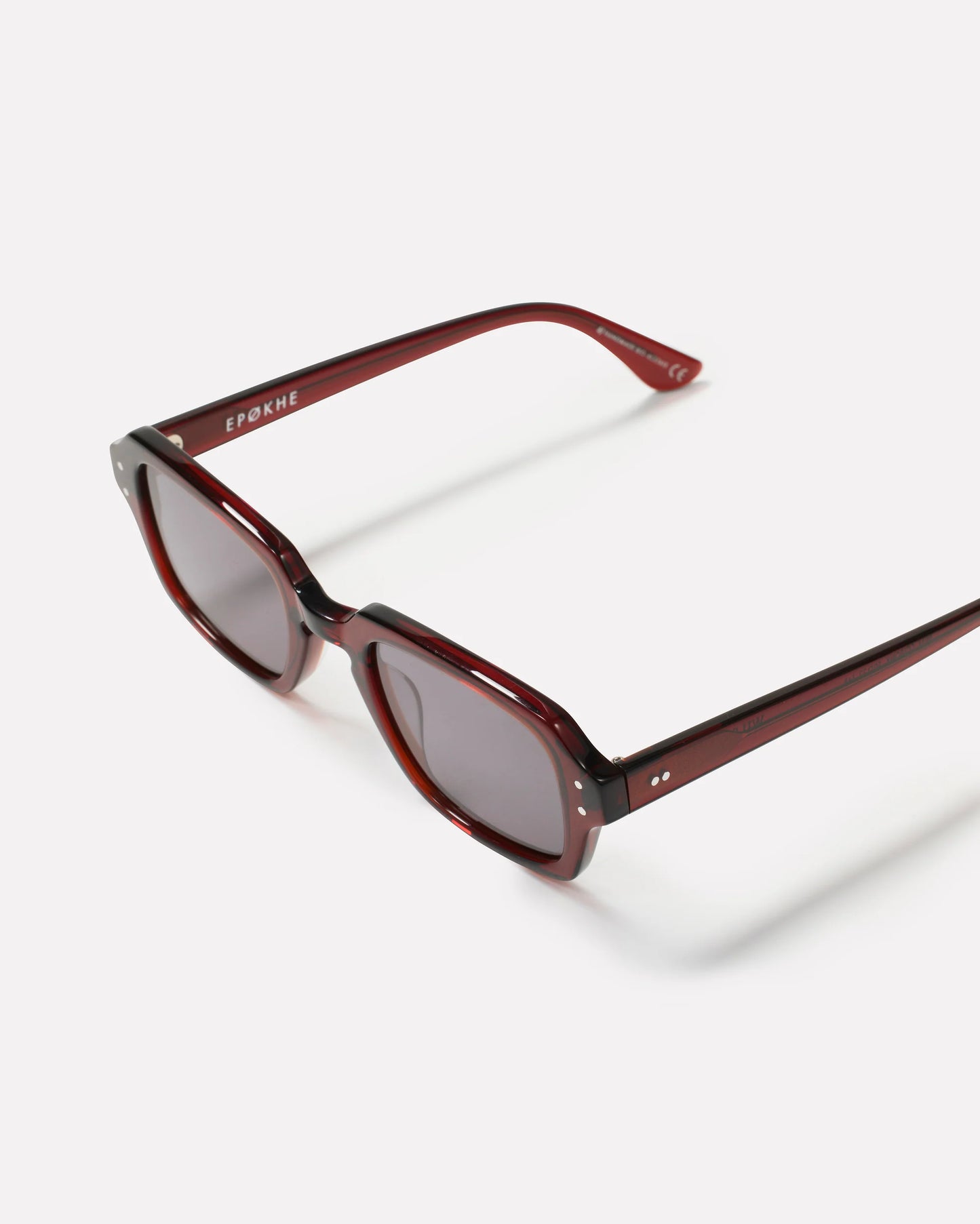 Epokhe - Wilson - Cola Polished / Black