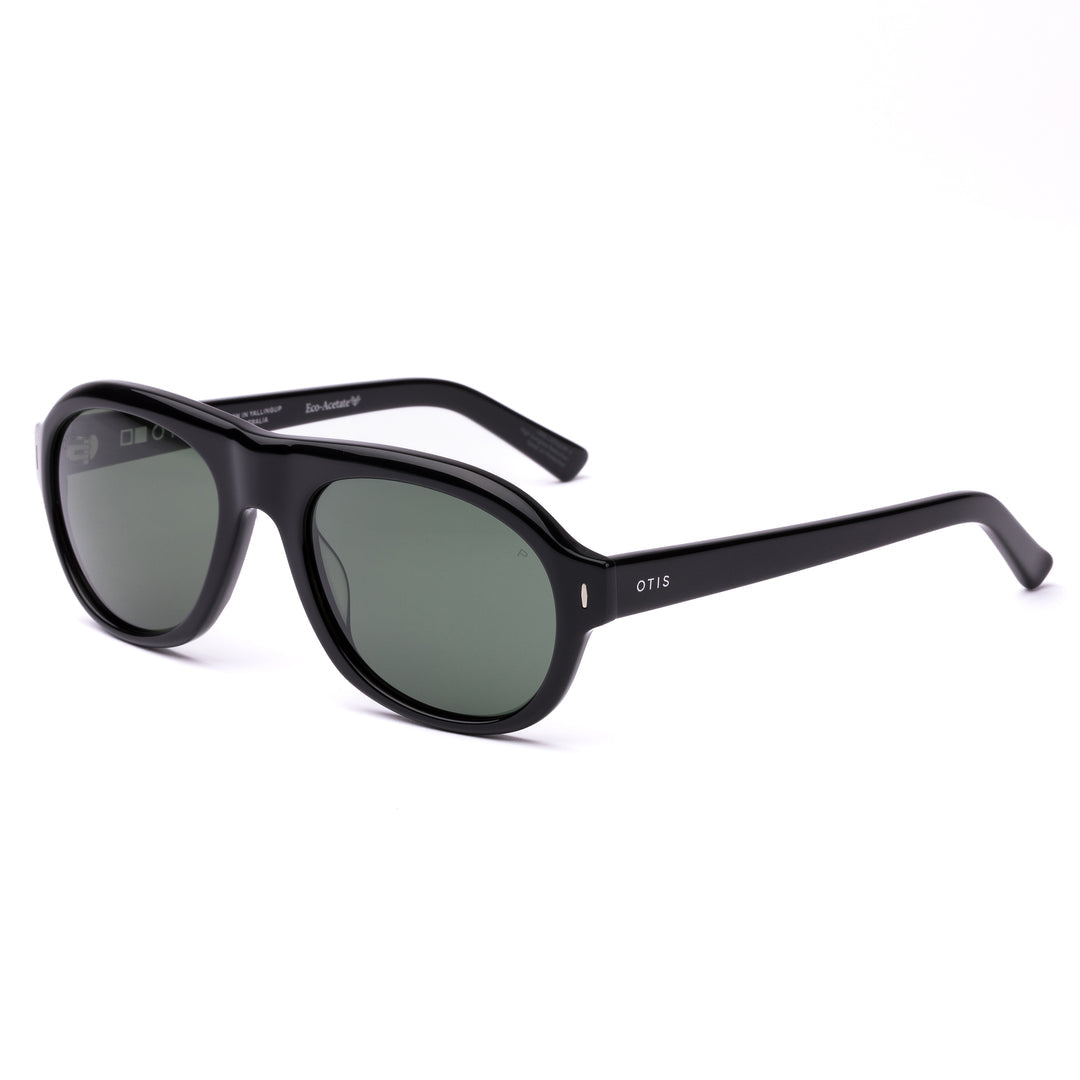 Otis - Kingswood - Eco Black / Grey Polar
