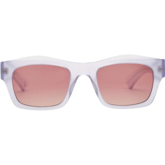 Childe - FOLSOM - Matte Crystal / Rose Gradient Vital Lens