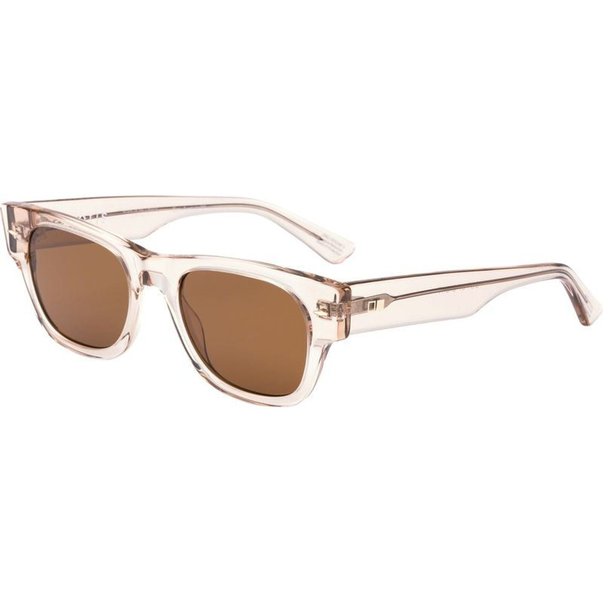 Otis - Out Of Sight - Eco Crystal Pebble/Brown