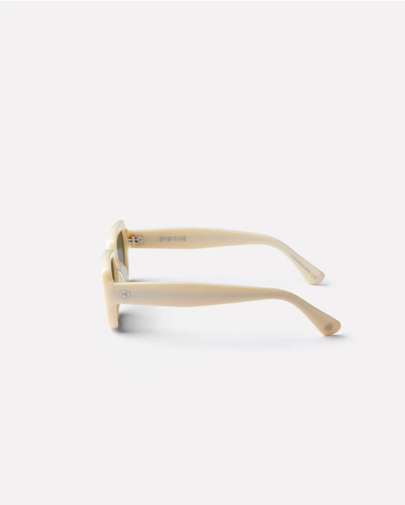 Epokhe - Dune - Ivory Polished / Grey
