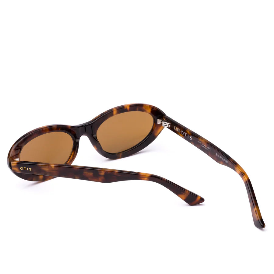 Otis - Birdie - Eco Sepia / Tort Brown