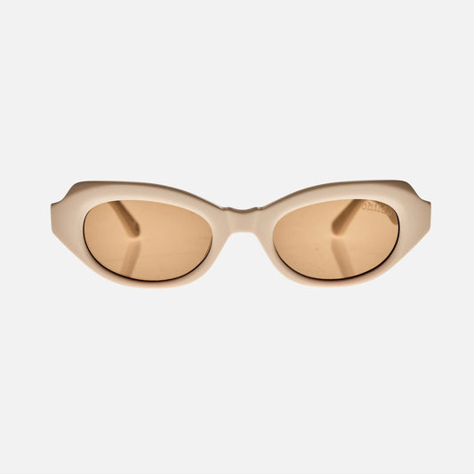 Childe - Ballet - Ivory Citron / Amber Bio Lens