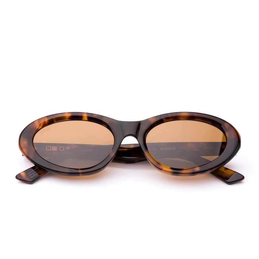 Otis - Birdie - Eco Sepia / Tort Brown