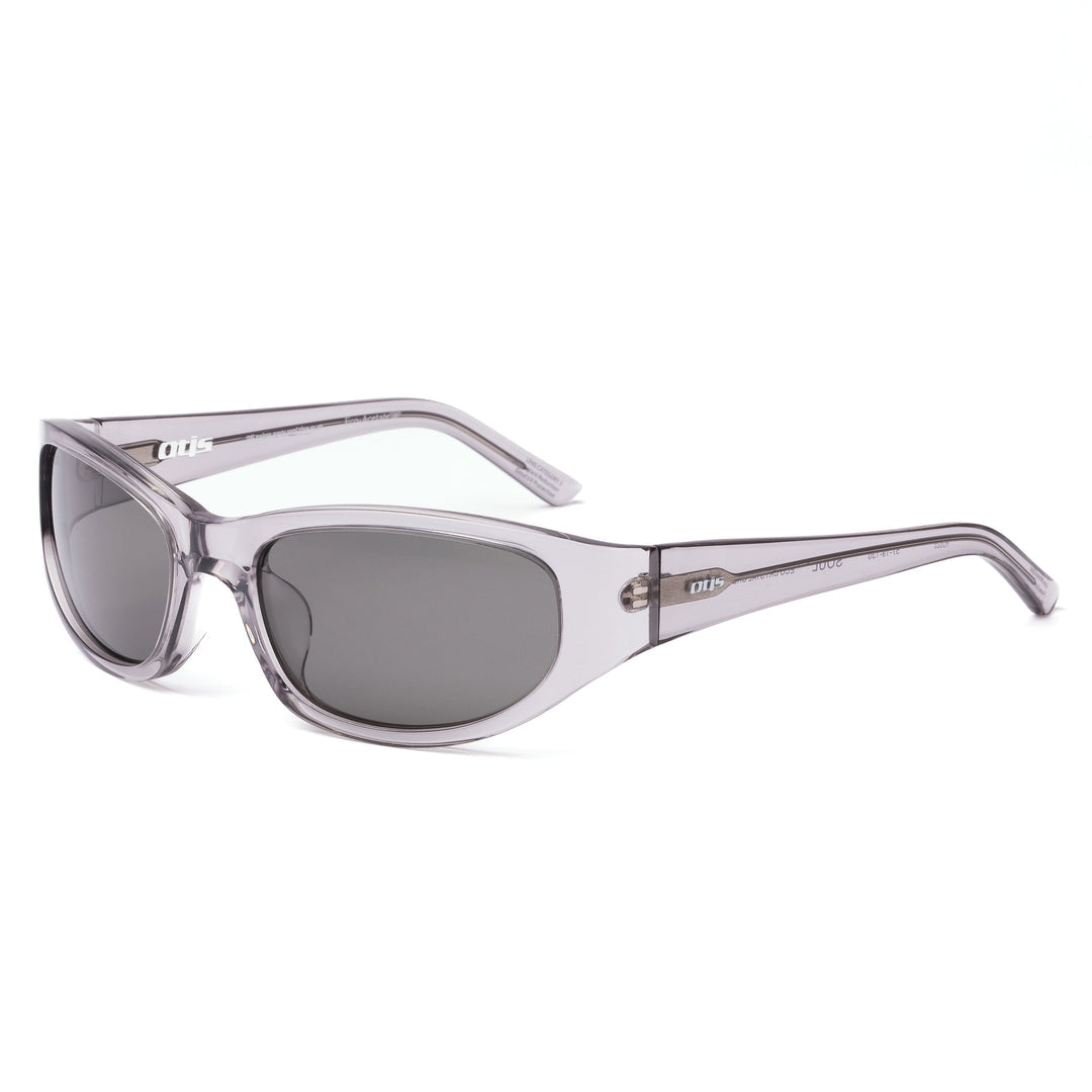 Otis - Soul - Eco Crystal Grey / Neutral Grey