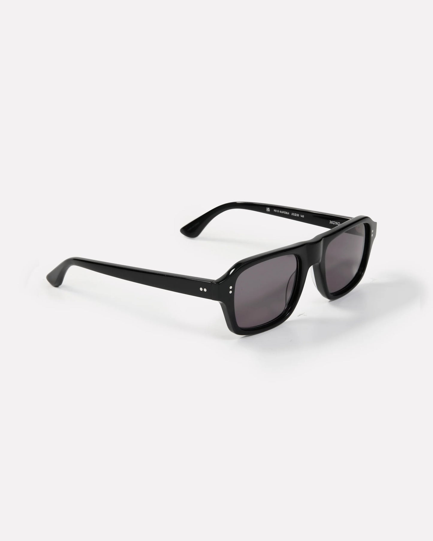 Epokhe - Mono - Black Polished / Black Polarized