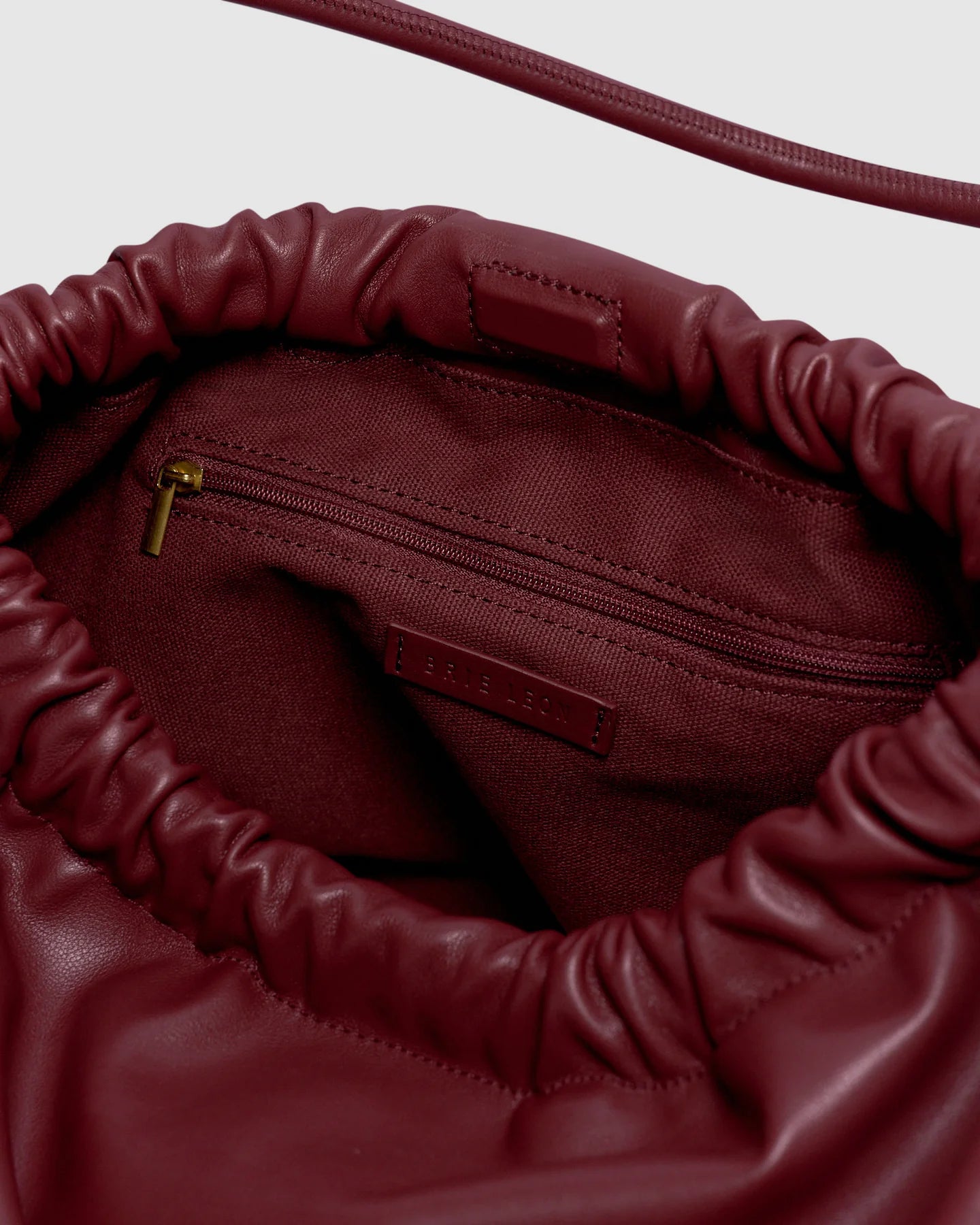 Brie Leon - Alma XL Bag