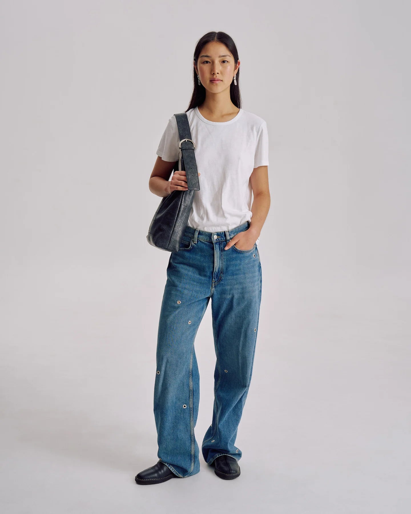 Brie Leon - Anya Tote