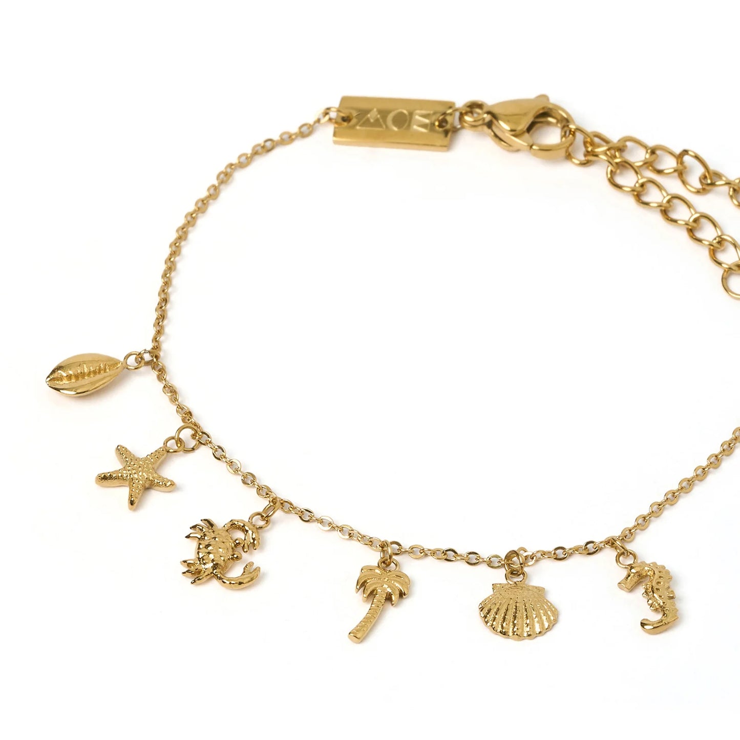 Arms Of Eve - Ariel Bracelet