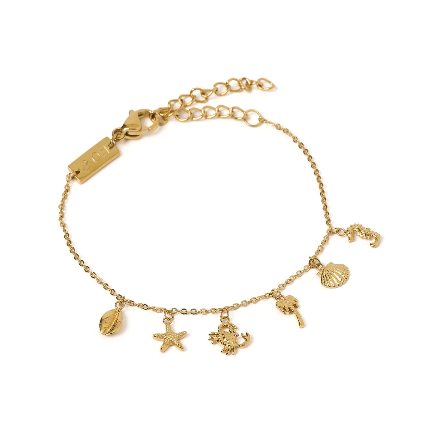 Arms Of Eve - Ariel Bracelet